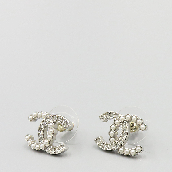 Chanel(����) �ǹ� CC �ΰ� ���� �� ũ����Ż �Ͱ��� [�ϳ��̻���] �̹���2 - ���̺��� �߰���ǰ