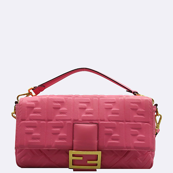 Fendi(���) 8BR771 ��ũ �÷� ����Ų �ٰ�Ʈ ��Ʈ�� + ��� ��Ʈ�� 2WAY [�ϻ�Ե���] �̹���2 - ���̺��� �߰���ǰ