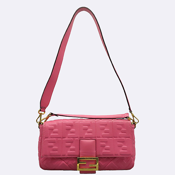 Fendi(���) 8BR771 ��ũ �÷� ����Ų �ٰ�Ʈ ��Ʈ�� + ��� ��Ʈ�� 2WAY [�ϻ�Ե���] �̹���3 - ���̺��� �߰���ǰ
