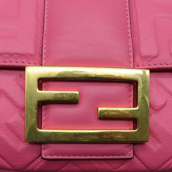 Fendi(���) 8BR771 ��ũ �÷� ����Ų �ٰ�Ʈ ��Ʈ�� + ��� ��Ʈ�� 2WAY [�ϻ�Ե���] �̹���4 - ���̺��� �߰���ǰ