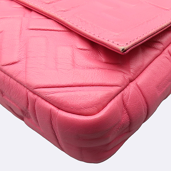 Fendi(���) 8BR771 ��ũ �÷� ����Ų �ٰ�Ʈ ��Ʈ�� + ��� ��Ʈ�� 2WAY [�ϻ�Ե���] �̹���6 - ���̺��� �߰���ǰ