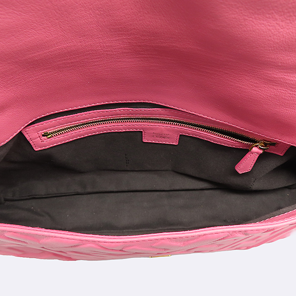 Fendi(���) 8BR771 ��ũ �÷� ����Ų �ٰ�Ʈ ��Ʈ�� + ��� ��Ʈ�� 2WAY [�ϻ�Ե���] �̹���7 - ���̺��� �߰���ǰ