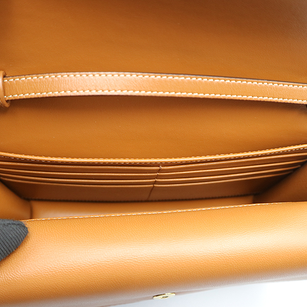 Celine(������) 10D852CG9 Ʈ������ ź ĵ���� ���� �� ��Ʈ�� ���� �̴� ��� �� ũ�ν��� [�뱸��������] �̹���6 - ���̺��� �߰���ǰ