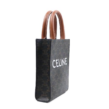 Celine(������) 194372BZK Ʈ������ ��Ƽ�� ī�ٽ� �̴� ��Ʈ�� �� ����� [����ż�����] �̹���2 - ���̺��� �߰���ǰ