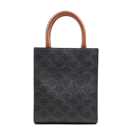 Celine(������) 194372BZK Ʈ������ ��Ƽ�� ī�ٽ� �̴� ��Ʈ�� �� ����� [����ż�����] �̹���5 - ���̺��� �߰���ǰ