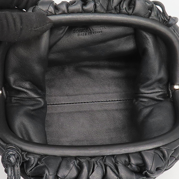 BOTTEGAVENETA(���װ�����Ÿ) 585852 ���� �÷� ��Ʈ��ġ���� �̴� �Ŀ�ġ ���ι� [���̷Ե���] �̹���7 - ���̺��� �߰���ǰ