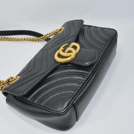 Gucci(����) 443497 ���� ���� GG ����Ʈ ���� ��Ʋ��� ���� ���� ü�� ����� �̹���3 - ���̺��� �߰���ǰ