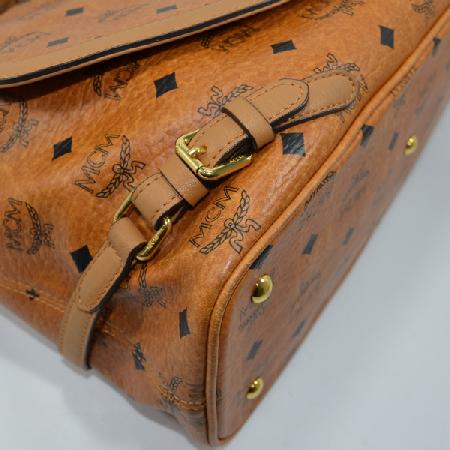 MCM(������)  MWE6SVI77CO001 ���� �÷� ���� ���� �ΰ� ���佺 ��ÿ�� �̹���4 - ���̺��� �߰���ǰ