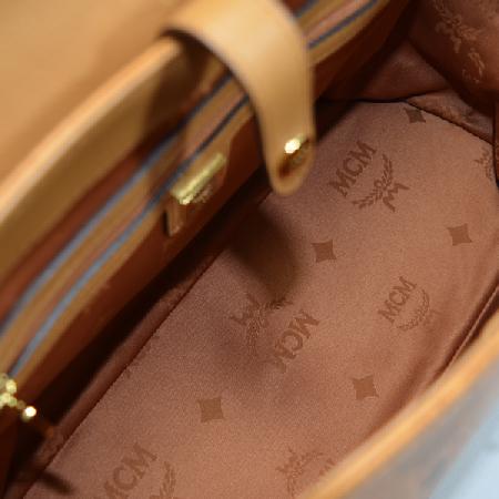 MCM(������)  MWE6SVI77CO001 ���� �÷� ���� ���� �ΰ� ���佺 ��ÿ�� �̹���5 - ���̺��� �߰���ǰ