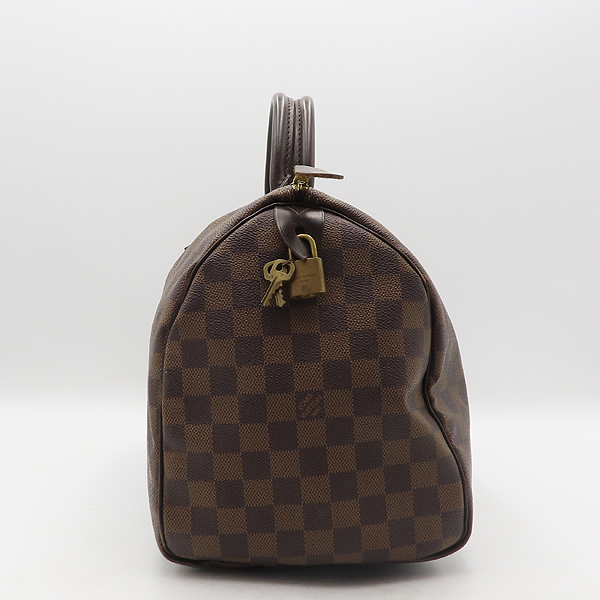 Louis Vuitton(���̺���) N41363 �ٹ̿� ���� ĵ���� ���ǵ� 35 ��Ʈ�� [�д�������] �̹���2 - ���̺��� �߰���ǰ