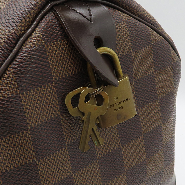 Louis Vuitton(���̺���) N41363 �ٹ̿� ���� ĵ���� ���ǵ� 35 ��Ʈ�� [�д�������] �̹���3 - ���̺��� �߰���ǰ