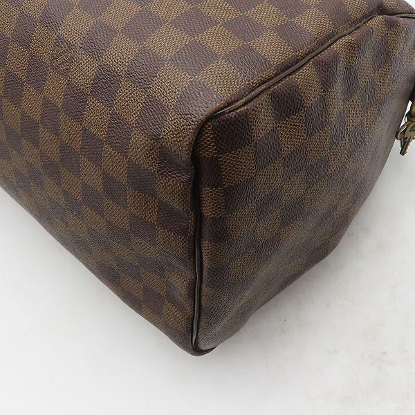 Louis Vuitton(���̺���) N41363 �ٹ̿� ���� ĵ���� ���ǵ� 35 ��Ʈ�� [�д�������] �̹���4 - ���̺��� �߰���ǰ