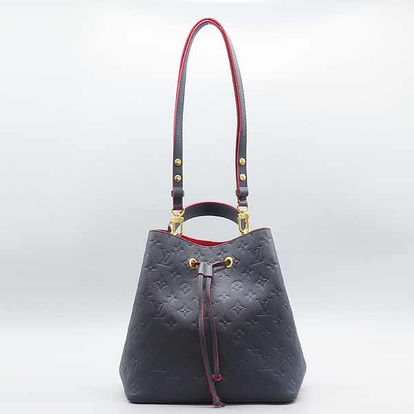 Louis Vuitton(���̺���) M45306 �������� �������� �׿��뿡 MM ��Ʈ�� + �����Ʈ�� 2-WAY [���̷Ե���] �̹���2 - ���̺��� �߰���ǰ