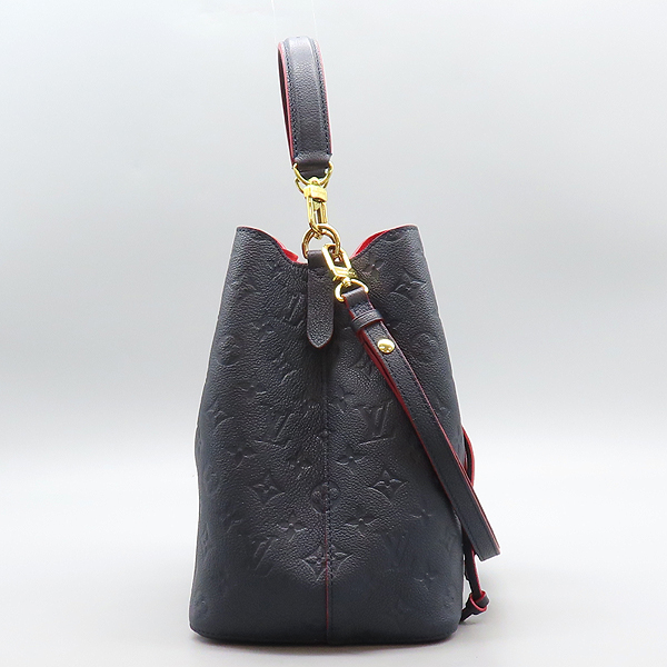 Louis Vuitton(���̺���) M45306 �������� �������� �׿��뿡 MM ��Ʈ�� + �����Ʈ�� 2-WAY [���̷Ե���] �̹���3 - ���̺��� �߰���ǰ