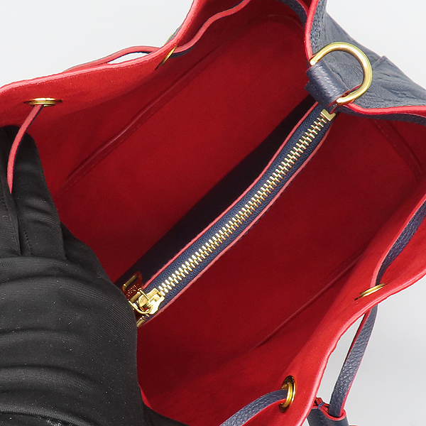 Louis Vuitton(���̺���) M45306 �������� �������� �׿��뿡 MM ��Ʈ�� + �����Ʈ�� 2-WAY [���̷Ե���] �̹���7 - ���̺��� �߰���ǰ