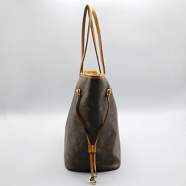 Louis Vuitton(���̺���) M40156 ���׷� ĵ���� �׹�Ǯ MM ����� [�뱸��������] �̹���3 - ���̺��� �߰���ǰ