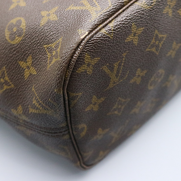 Louis Vuitton(���̺���) M40156 ���׷� ĵ���� �׹�Ǯ MM ����� [�뱸��������] �̹���6 - ���̺��� �߰���ǰ