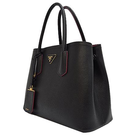 Prada(ÇÁ¶ó´Ù) 1BG887 »çÇÇ¾Æ³ë ºí·¢ µÎºí·¹ ±ÝÀå »ï°¢ ·Î°í Àå½Ä Å䯮¹é (±¤ÁÖ·Ôµ¥Á¡) Prada(ÇÁ¶ó´Ù) 1BG887 »çÇÇ¾Æ³ë ºí·¢ µÎºí·¹ ±ÝÀå »ï°¢ ·Î°í Àå½Ä Å䯮¹é (±¤ÁÖ·Ôµ¥Á¡)