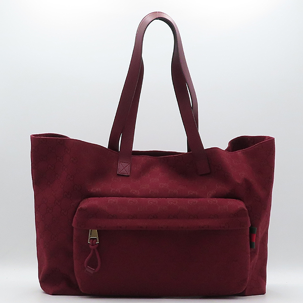 Gucci(����) 802166 ���ǵ� GG �ΰ� ĵ���� �к긯 �ƽ� ��Ʈ�� [�д�������] �̹���2 - ���̺��� �߰���ǰ