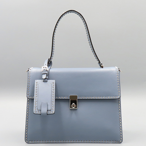 VALENTINO(�߷�Ƽ��) MW0B0A26VIT ���� ���� �����͵� ��Ʈ�� + ü�� �����Ʈ�� [�ϳ��̻���] �̹���2 - ���̺��� �߰���ǰ