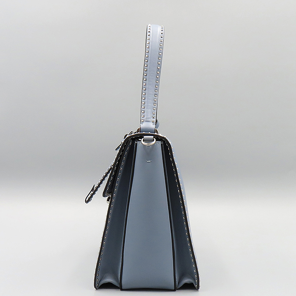 VALENTINO(�߷�Ƽ��) MW0B0A26VIT ���� ���� �����͵� ��Ʈ�� + ü�� �����Ʈ�� [�ϳ��̻���] �̹���3 - ���̺��� �߰���ǰ