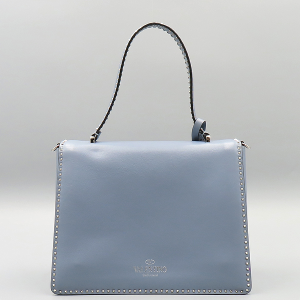 VALENTINO(�߷�Ƽ��) MW0B0A26VIT ���� ���� �����͵� ��Ʈ�� + ü�� �����Ʈ�� [�ϳ��̻���] �̹���4 - ���̺��� �߰���ǰ