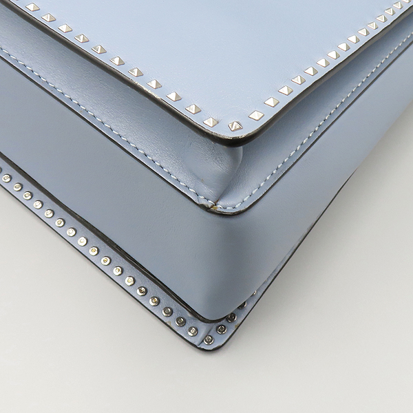 VALENTINO(�߷�Ƽ��) MW0B0A26VIT ���� ���� �����͵� ��Ʈ�� + ü�� �����Ʈ�� [�ϳ��̻���] �̹���6 - ���̺��� �߰���ǰ