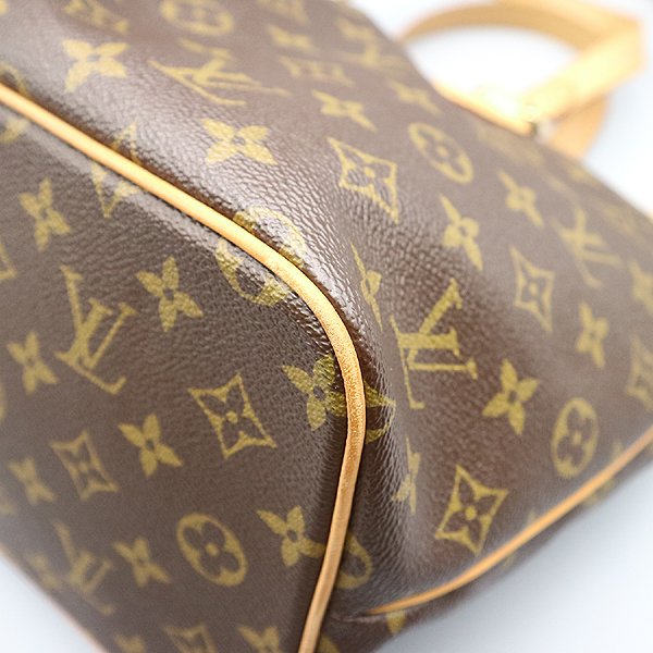 Louis Vuitton(���̺���) M40145 ���׷� ĵ���� �ȷ��� PM ��Ʈ�� + �����Ʈ�� 2WAY [�뱸��������] �̹���6 - ���̺��� �߰���ǰ