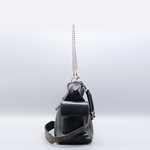 Louis Vuitton(���̺���) M24861 ���� ����Ų ���� ĳ���� ī�� ���̺� PM ����� [����������] �̹���2 - ���̺��� �߰���ǰ