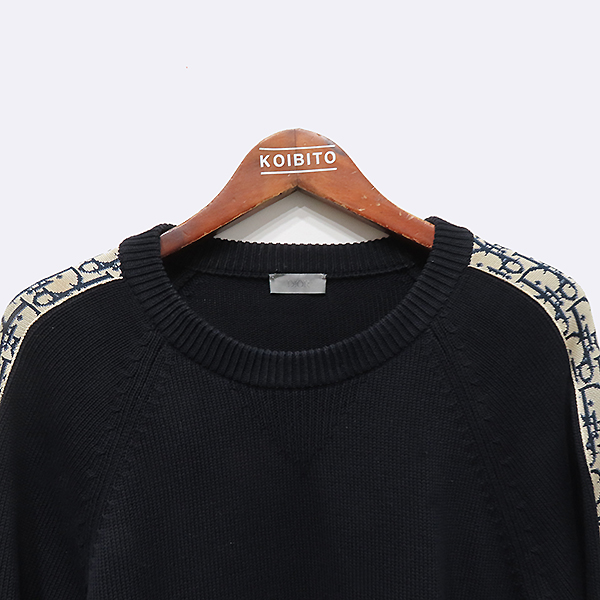 Dior(ũ����î���) 113M638AT187 ���̺� ��ư 100% ������ũ �μ�Ʈ ������ ��Ʈ - M������ [�ϻ�Ե���] �̹���2 - ���̺��� �߰���ǰ