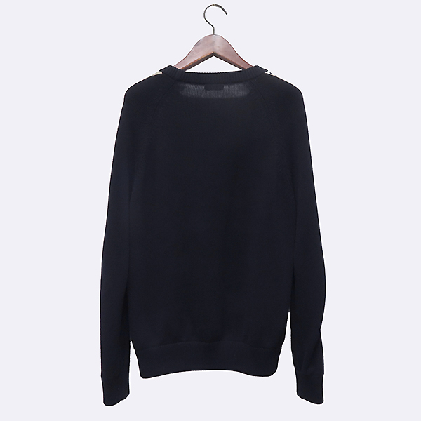 Dior(ũ����î���) 113M638AT187 ���̺� ��ư 100% ������ũ �μ�Ʈ ������ ��Ʈ - M������ [�ϻ�Ե���] �̹���3 - ���̺��� �߰���ǰ