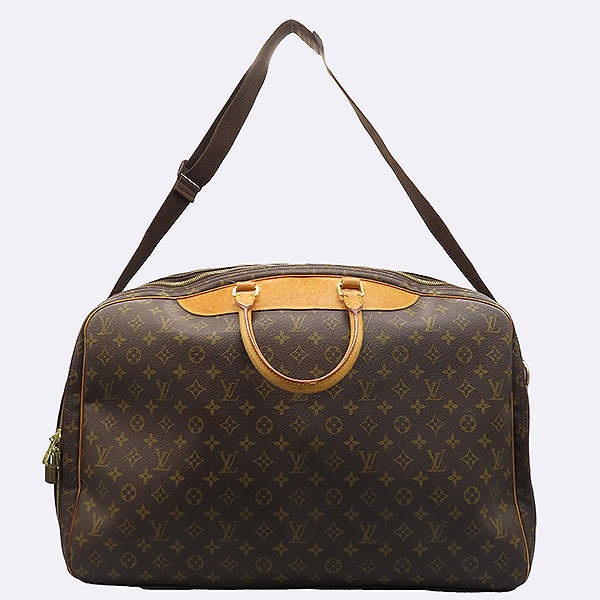 Louis Vuitton(���̺���) M41392 �˸��� 2 ����Ʈ��Ʈ ����� ������ ��Ʈ�� + �����Ʈ�� 2WAY [�����] �̹���4 - ���̺��� �߰���ǰ