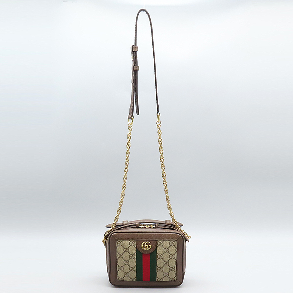 Gucci(����) 602576 GG ������ ���ǵ�� ������ �̴� ī�޶� ü�� ����� [���̷Ե���] �̹���3 - ���̺��� �߰���ǰ