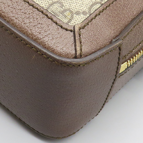 Gucci(����) 602576 GG ������ ���ǵ�� ������ �̴� ī�޶� ü�� ����� [���̷Ե���] �̹���5 - ���̺��� �߰���ǰ