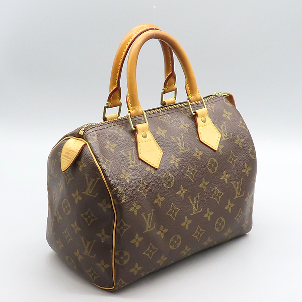Louis Vuitton(���̺���) M41528 ���׷� ĵ���� ���ǵ� 25 ��Ʈ�� [���̷Ե���] �̹���3 - ���̺��� �߰���ǰ