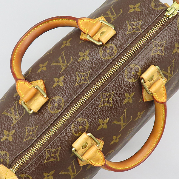 Louis Vuitton(���̺���) M41528 ���׷� ĵ���� ���ǵ� 25 ��Ʈ�� [���̷Ե���] �̹���6 - ���̺��� �߰���ǰ