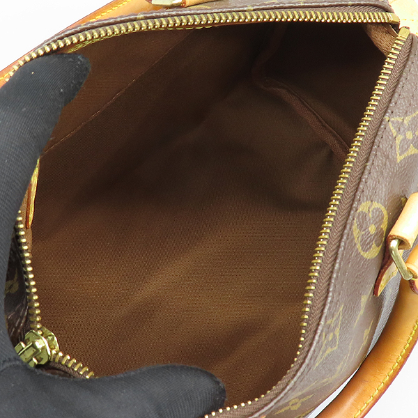 Louis Vuitton(���̺���) M41528 ���׷� ĵ���� ���ǵ� 25 ��Ʈ�� [���̷Ե���] �̹���7 - ���̺��� �߰���ǰ