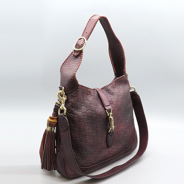 Gucci(����) 246907 ���ǵ� GG �ΰ� �ø� ���� ����Ű ��Ʈ�� ����� + ��� ��Ʈ�� 2-WAY[���̷Ե���] �̹���2 - ���̺��� �߰���ǰ