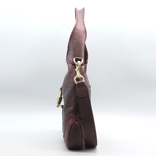 Gucci(����) 246907 ���ǵ� GG �ΰ� �ø� ���� ����Ű ��Ʈ�� ����� + ��� ��Ʈ�� 2-WAY[���̷Ե���] �̹���3 - ���̺��� �߰���ǰ