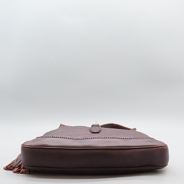 Gucci(����) 246907 ���ǵ� GG �ΰ� �ø� ���� ����Ű ��Ʈ�� ����� + ��� ��Ʈ�� 2-WAY[���̷Ե���] �̹���5 - ���̺��� �߰���ǰ