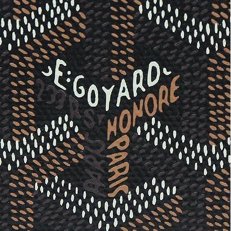 GOYARD(���ߵ�) PVC ���� �÷� ź ���� �����͸� ������(���ֻ���) �̹���4 - ���̺��� �߰���ǰ