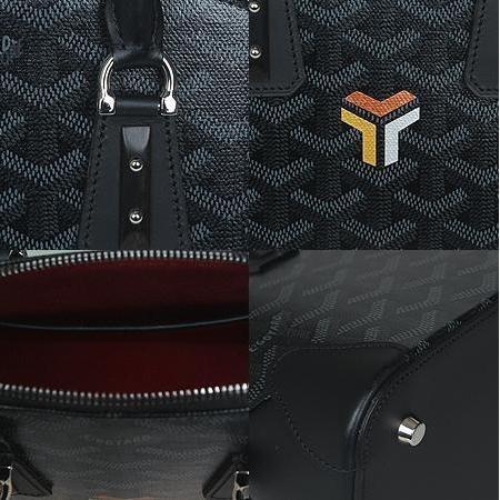 GOYARD(���ߵ�) VENDONE MINI �浼 �̴� ���� ĵ���� ��Ʈ��(���ֻ���) �̹���5 - ���̺��� �߰���ǰ