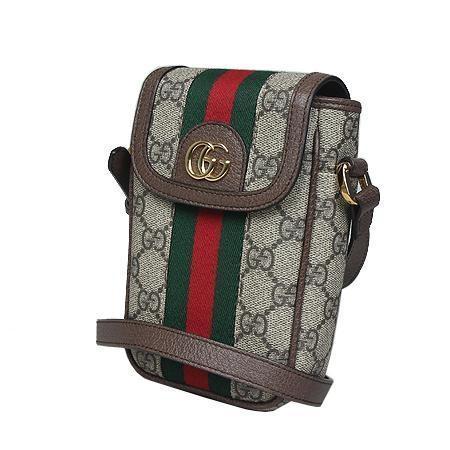 Gucci(����) 598912 GG ������ ���ǵ�� �̴� ũ�ν���(���ֻ���) �̹���2 - ���̺��� �߰���ǰ