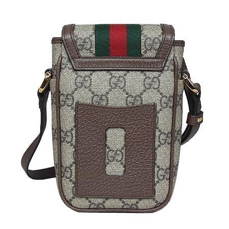 Gucci(����) 598912 GG ������ ���ǵ�� �̴� ũ�ν���(���ֻ���) �̹���3 - ���̺��� �߰���ǰ