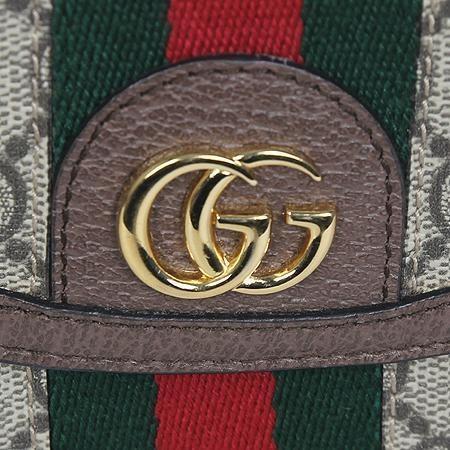 Gucci(����) 598912 GG ������ ���ǵ�� �̴� ũ�ν���(���ֻ���) �̹���4 - ���̺��� �߰���ǰ