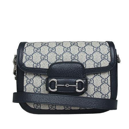 Gucci(����) 658574 GG ������ ĵ���� ���� ���� Ȧ���� 1955 ũ�ν���(���ֻ���) �̹���2 - ���̺��� �߰���ǰ