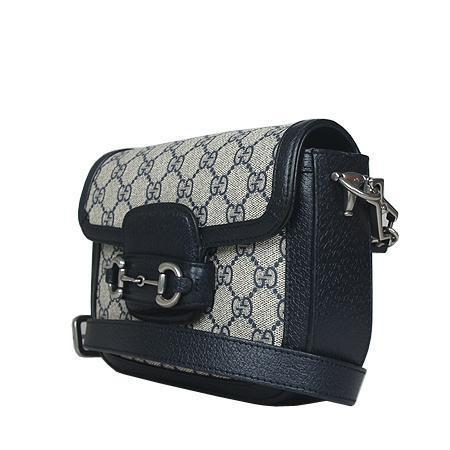 Gucci(����) 658574 GG ������ ĵ���� ���� ���� Ȧ���� 1955 ũ�ν���(���ֻ���) �̹���3 - ���̺��� �߰���ǰ