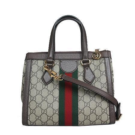 Gucci(����) 547551 GG ���� �ΰ� ������ ĵ���� ���� ���� ���ǵ�� ���� 2WAY (���ֻ���) �̹���4 - ���̺��� �߰���ǰ