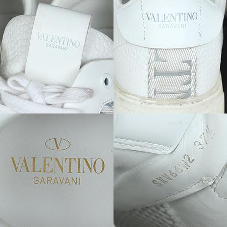 VALENTINO(�߷�Ƽ��) XW2S0V66 �ΰ� ��� ����Ŀ��(245) (���ֻ���) �̹���5 - ���̺��� �߰���ǰ