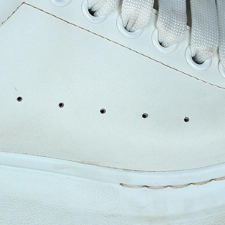 ALEXANDER MCQUEEN(�˷���� ����) ȭ��Ʈ ������ ����Ŀ��(250) (���ֻ���) �̹���2 - ���̺��� �߰���ǰ